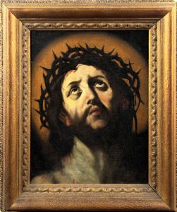 "Ecce Homo"